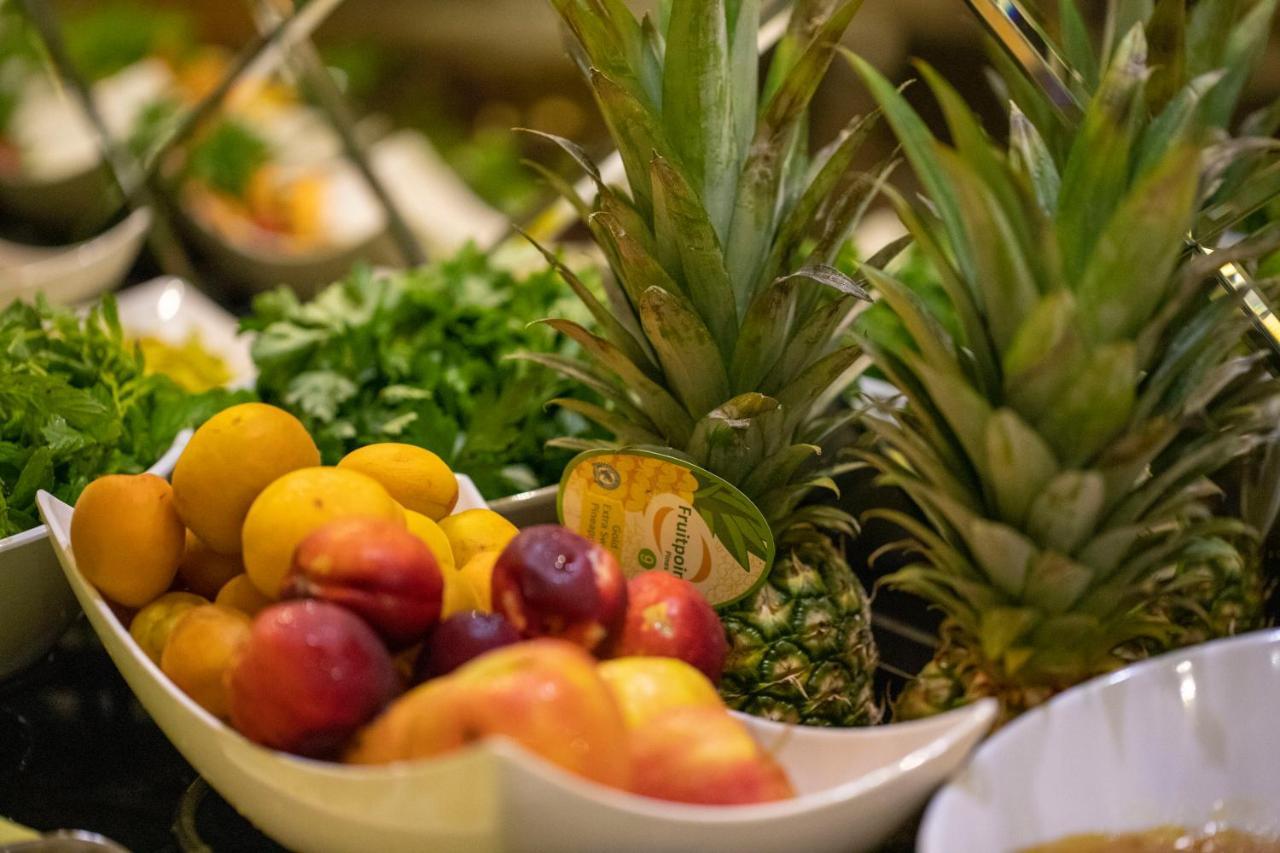 Best Garden Hotel اسطنبول المظهر الخارجي الصورة