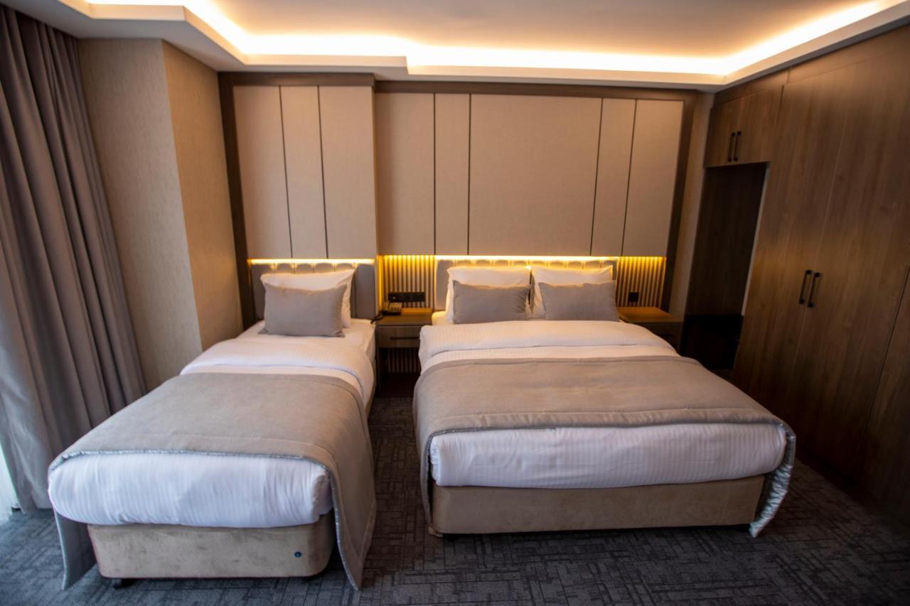 Best Garden Hotel اسطنبول المظهر الخارجي الصورة