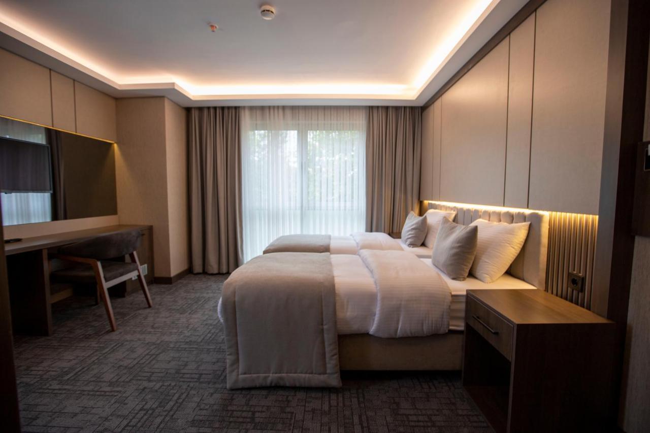 Best Garden Hotel اسطنبول المظهر الخارجي الصورة